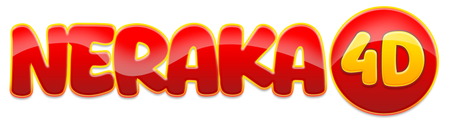 LUCKY SPIN NERAKA4D Logo